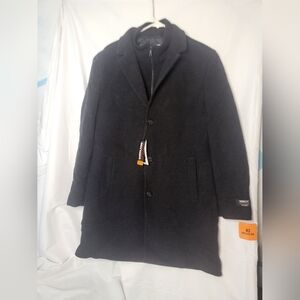 Kirkland overcoat